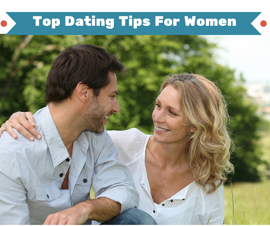 Dating Tips For Women