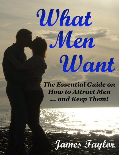 What Men Want