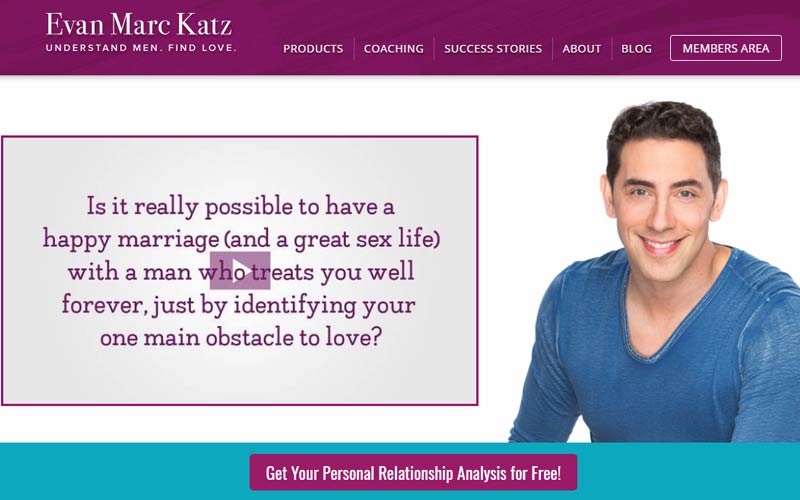 Most Famous Dating Consultant In Usa