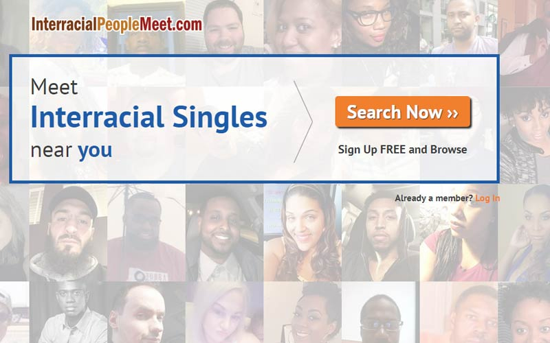 InterracialPeopleMeet.com