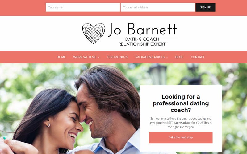 internet dating earlier than separation will be finalized