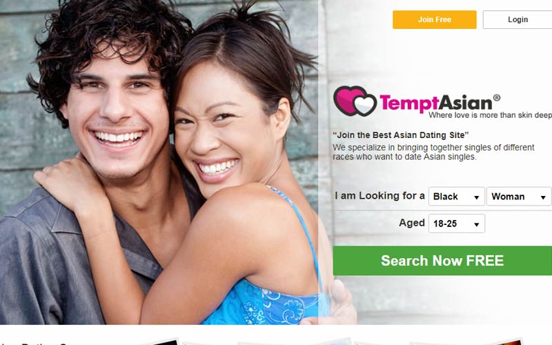 14 Best Interracial Dating Sites to Try Out in 2021