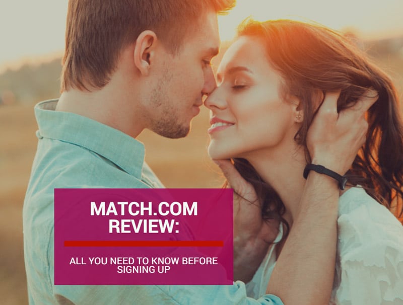 dating site like match