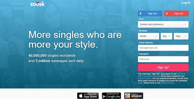 zoosk.com