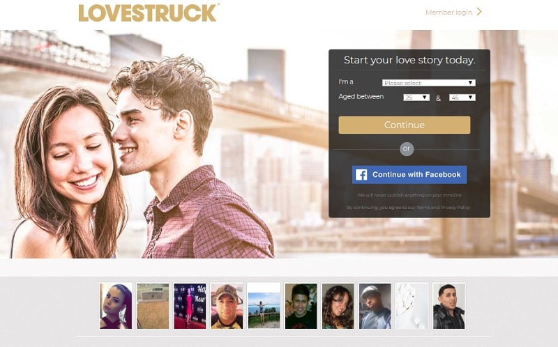 lovestruck.com