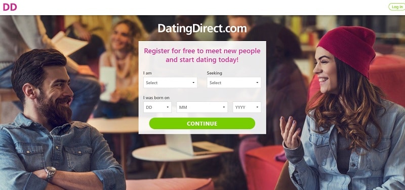 Site ul gratuit de dating direct