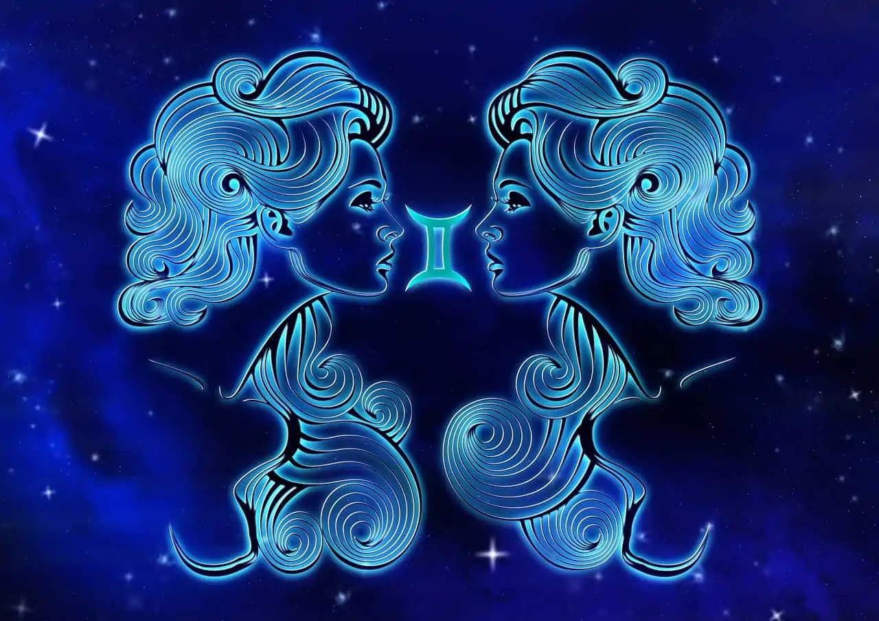 How to Know When a Gemini Man Is In Love With You (3 Undeniable Signs)