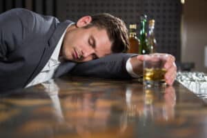 increase alcohol consumption