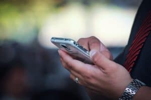 Married Husband Texting Female Friend Or Another Woman (What To Do)