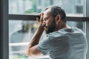 7 signs your partner actually need space