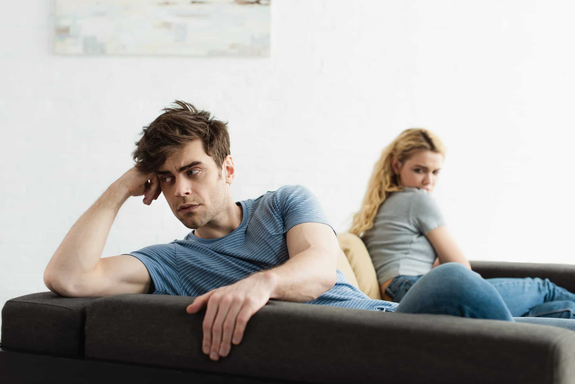 12 Reasons You Can T Stop Thinking About Him Her Norm