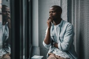 3. He Uses Your Past Against You