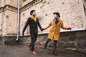 Cancer Man Behavior When In Love