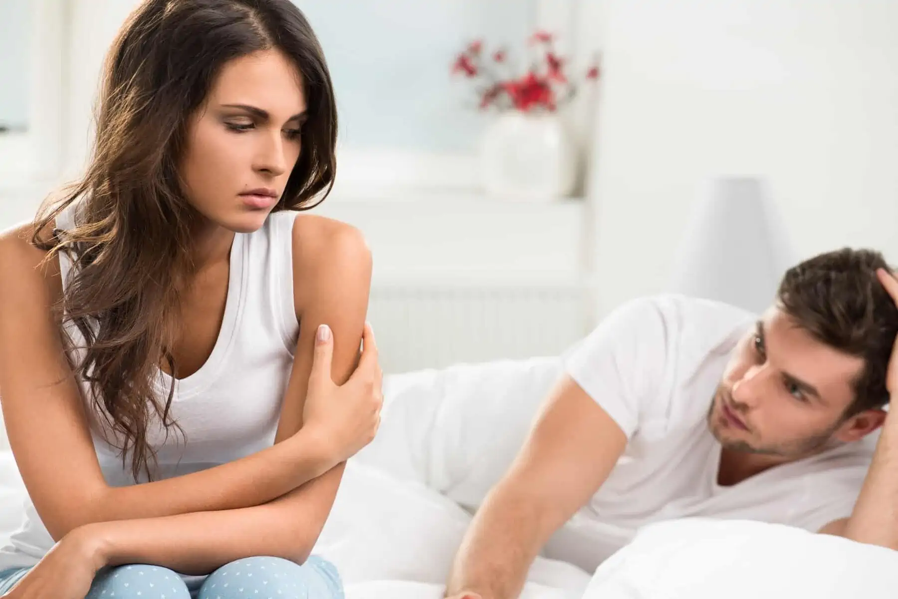 Should I Break Up With My Boyfriend? Our Quiz Will Help You Work It Out