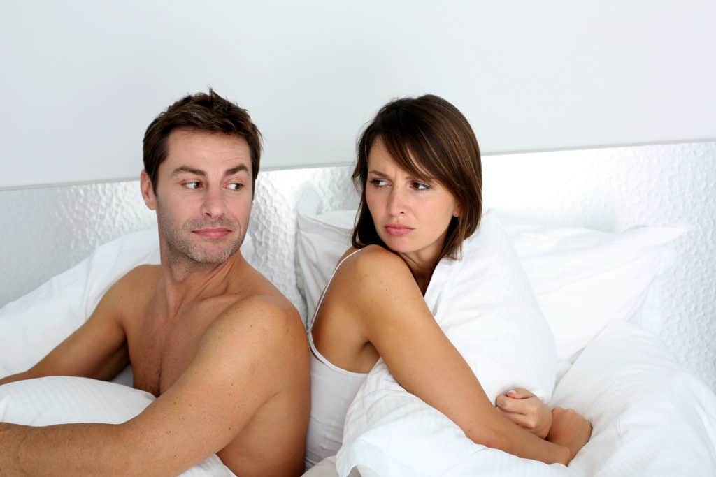 What Frequency Should You Give Your Husband Oral - The Bottom Line