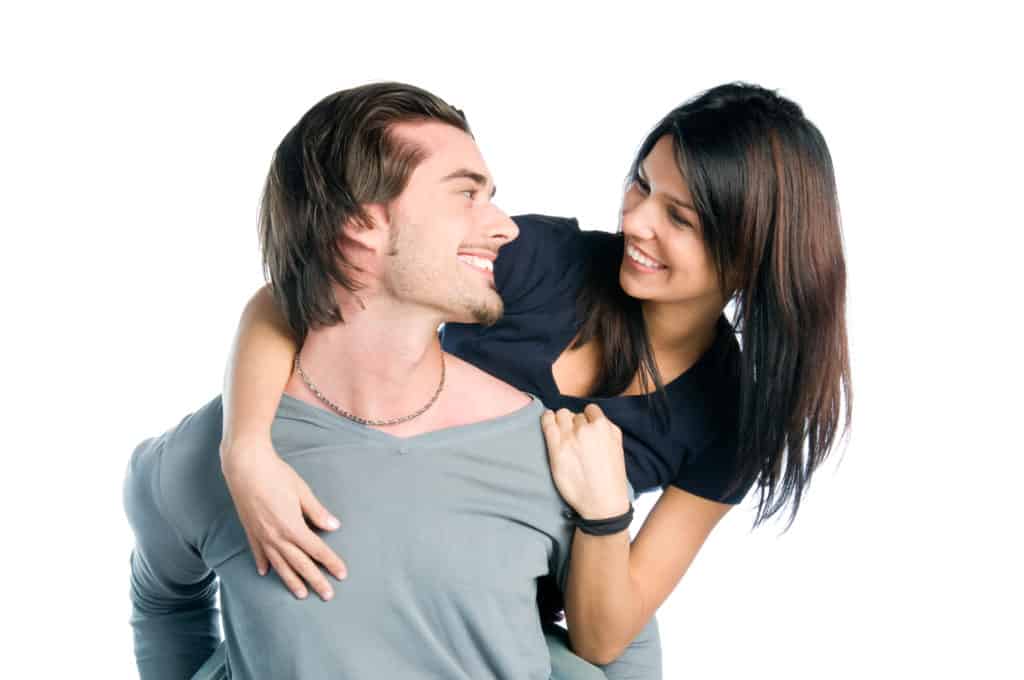 how to feel more attractive in a relationship