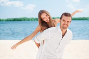 20. You Are Happy To Compromise