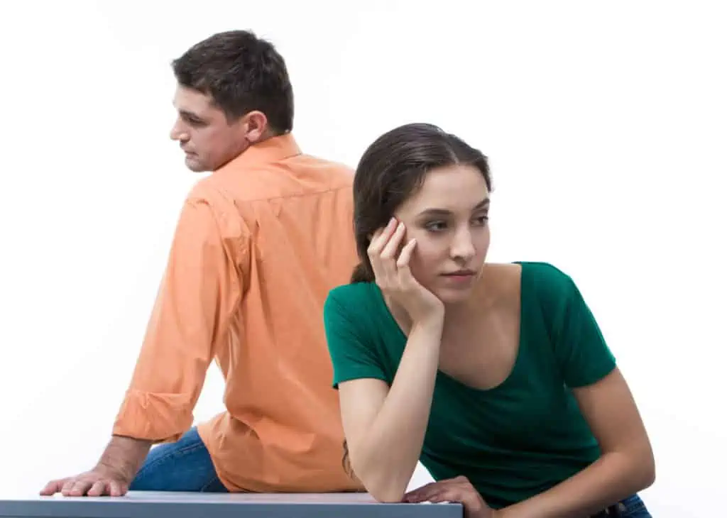 How long does it take to get over a cheating spouse?