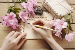 How To Write The Letter To Your Ex