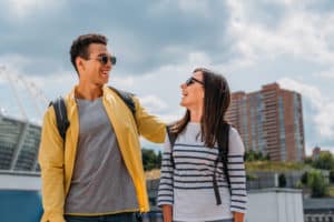 Qualities In A Man To Look For
