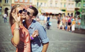 What Things Do You Have To Consider When Dating Before You Become Official