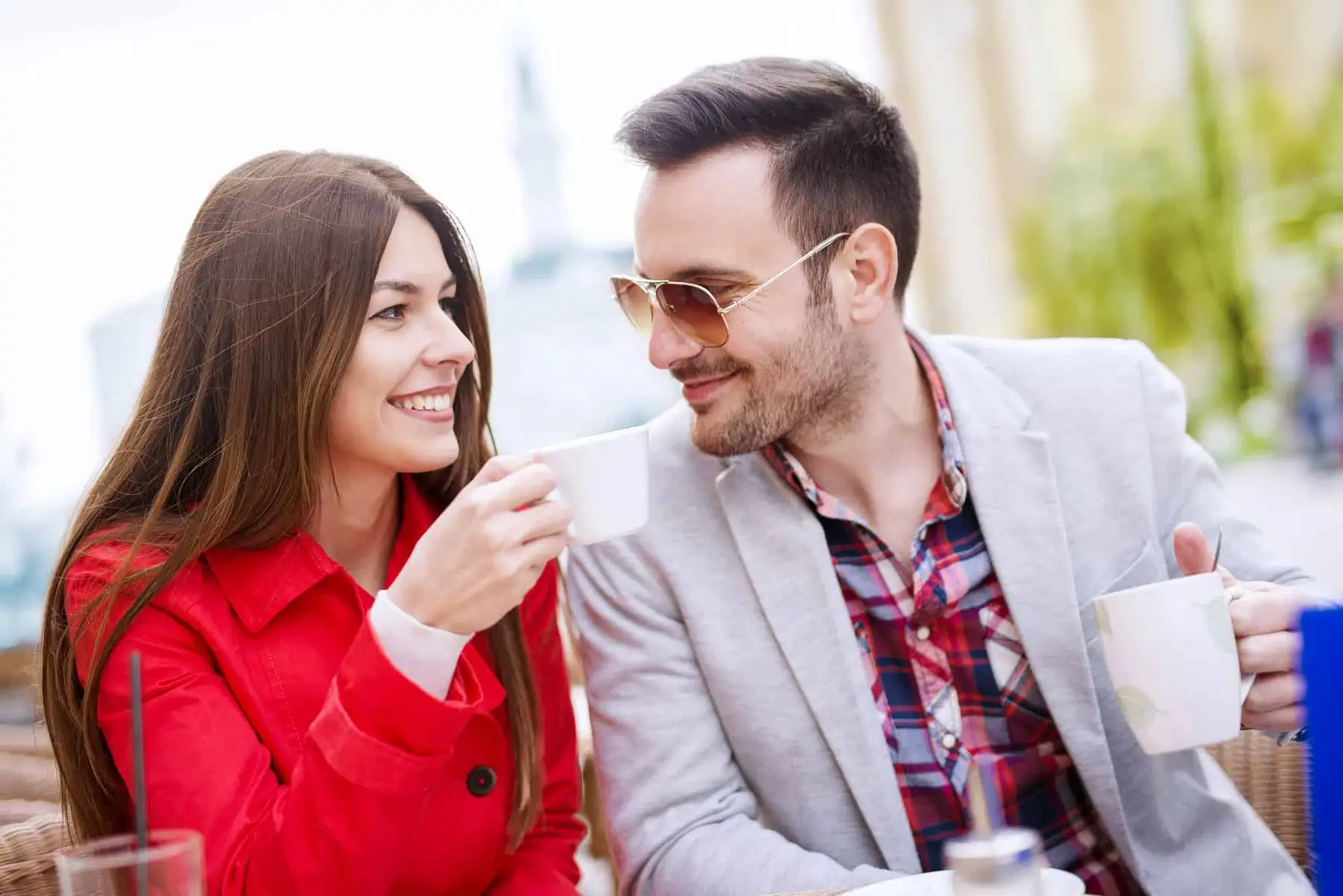 17 Signs You Are Involved With A Serial Dater And What To Do If You Are