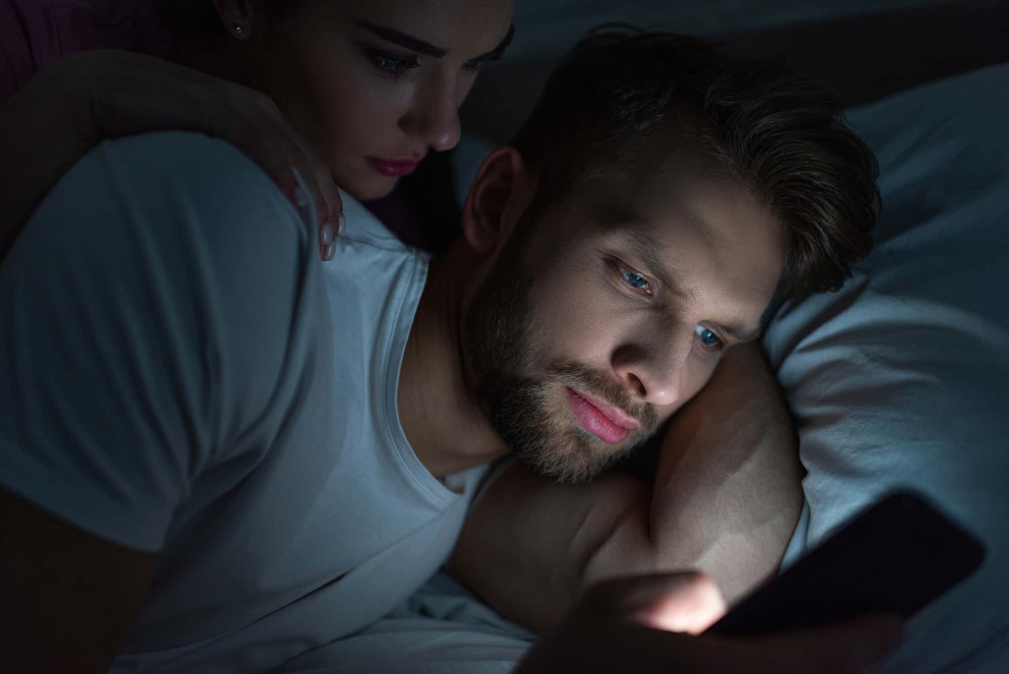 Signs That A Taurus Man Has Lost Interest