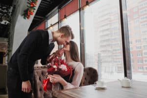 How To Get A Boyfriend