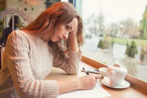 Love Letters For Him After A Fight