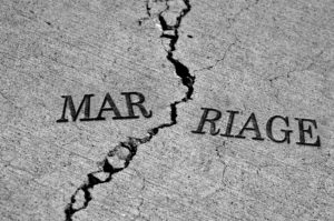 Broken Marriage