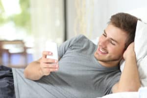 Sweet and Playful Good Morning Texts