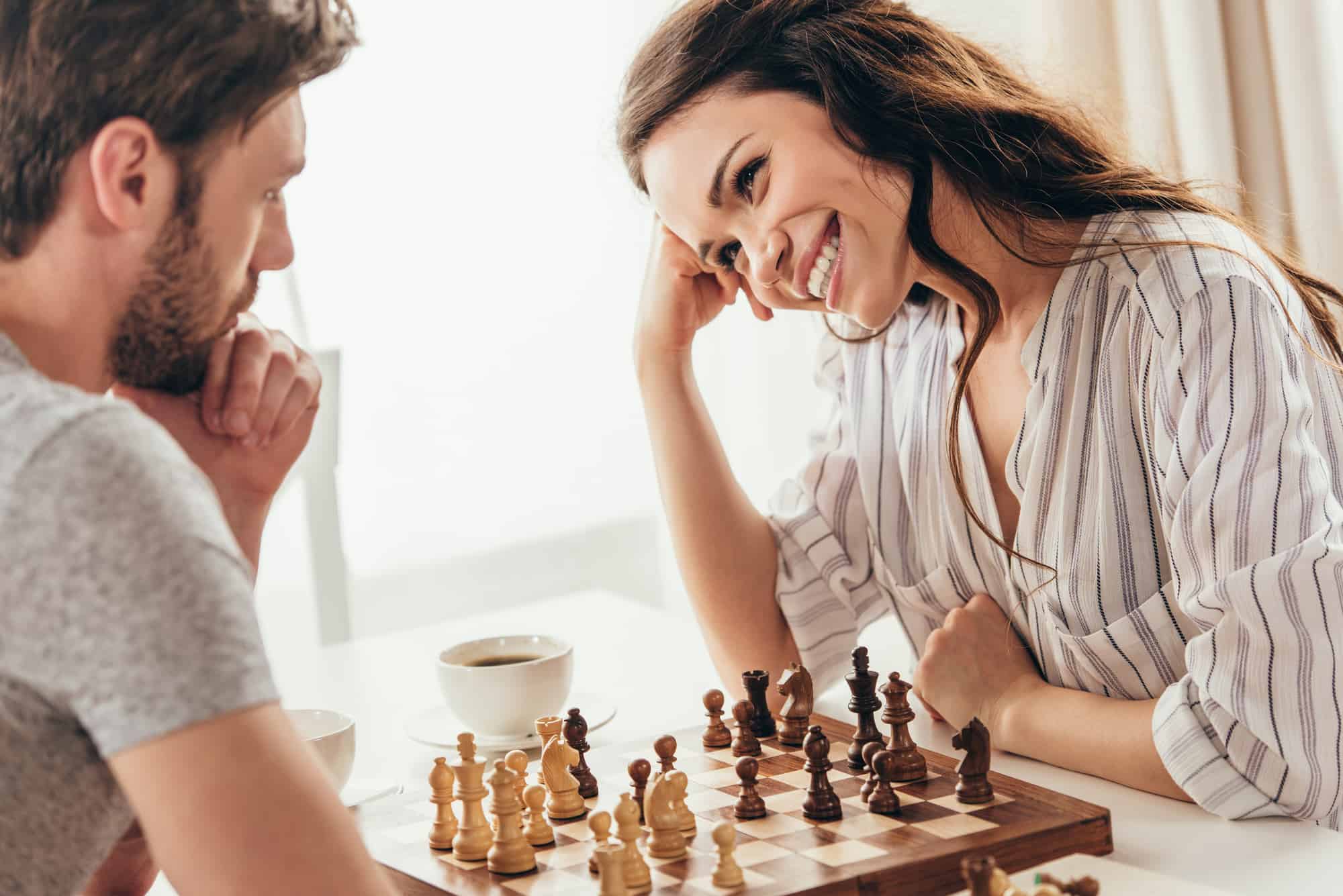 23 Fun Games To Play With Your Boyfriend - Her Norm