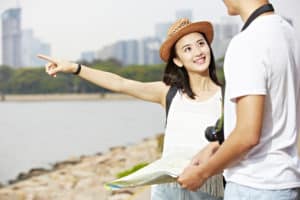 Organize a fun day out