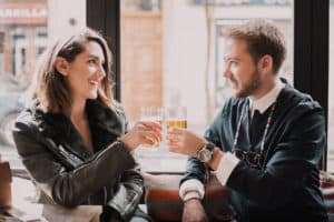 You “friend date” all the time