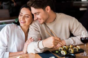 How To Seduce A Libra Man