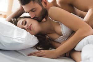 Passionate