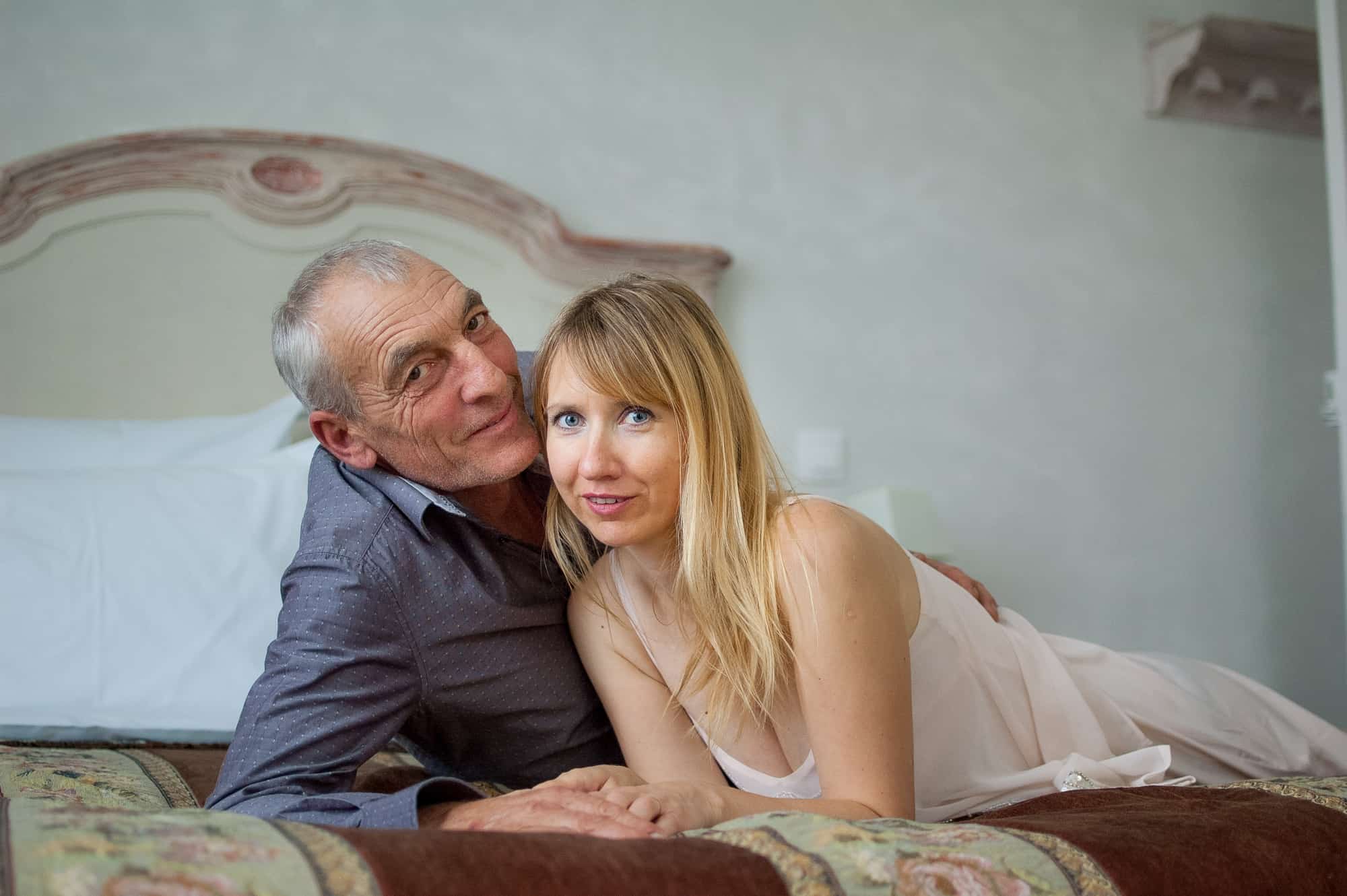 What Do 50 Year Old Men Want In Bed (11 Excellent Tips) - Her Norm