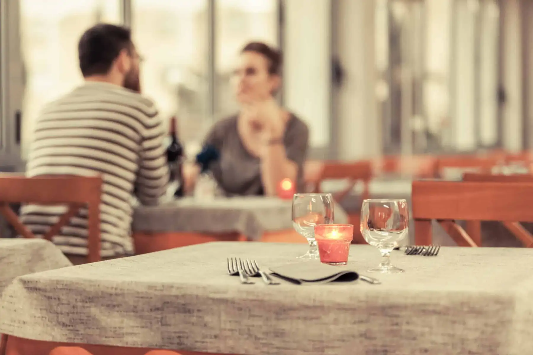 First Date Dos And Don’ts