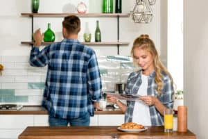 Kitchen Accessories