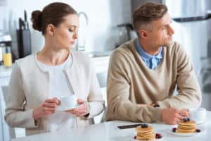 Your Significant Other Likely Knows You Aren’t Being Truthful