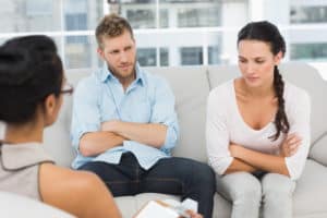 consider counseling