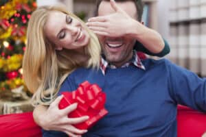 Gifts for Aquarius man