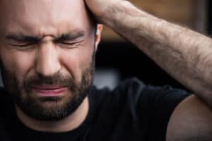 Do Men Cry When They Are In Love