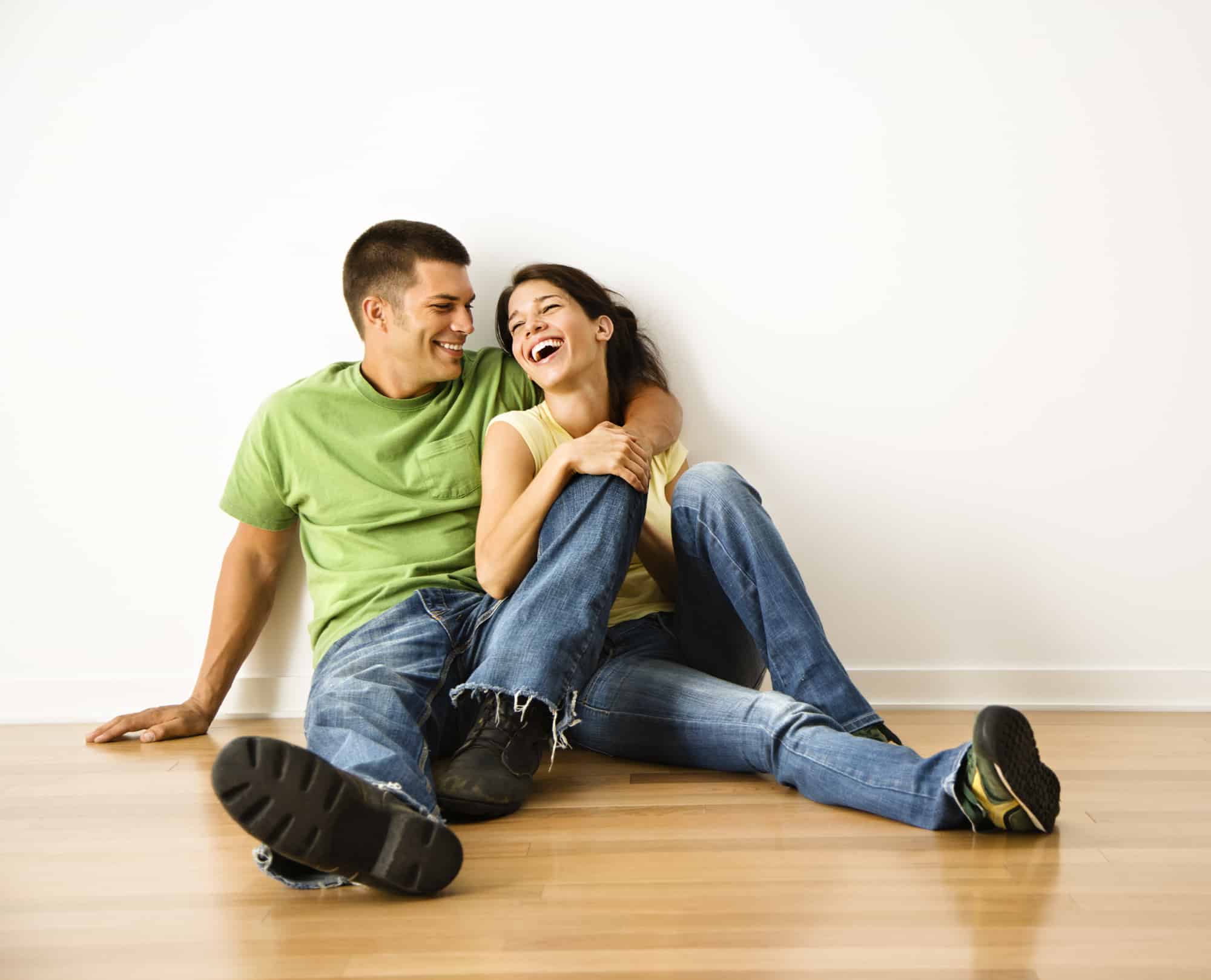 Is It Healthy For Spouses To Spend Time Apart