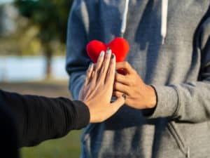 Your beliefs about love change
