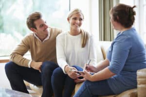 try couples therapy