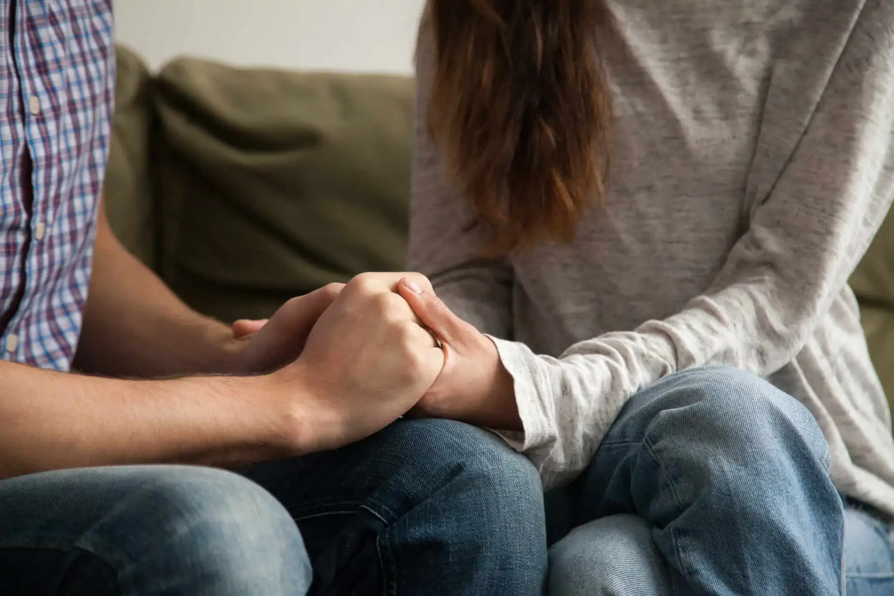 How To Stop Being Sensitive In A Relationship