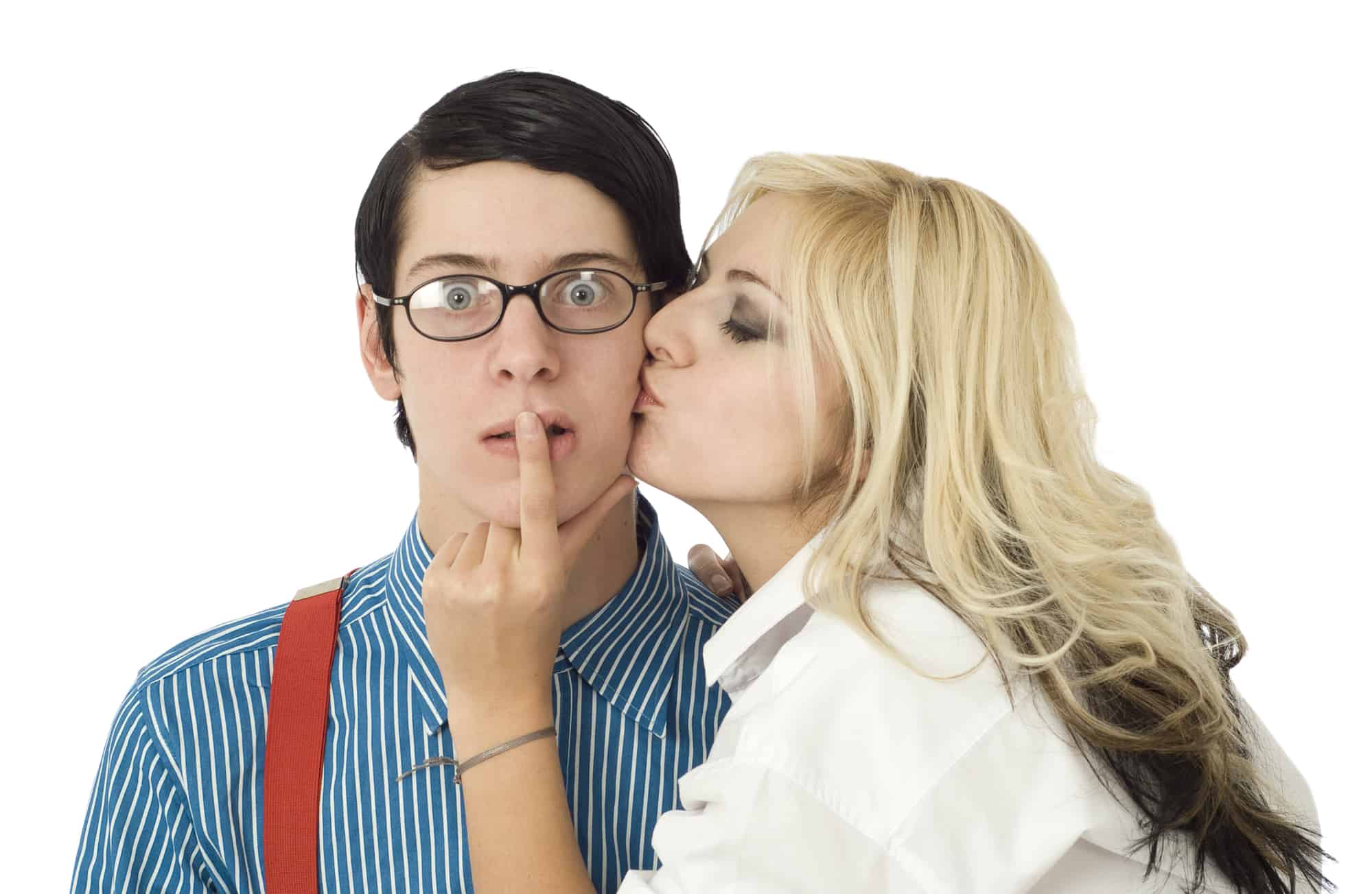 Online Internet Dating Sites For Nerds & Geeks. Enthusiastic About A Gal To Geek Out With?