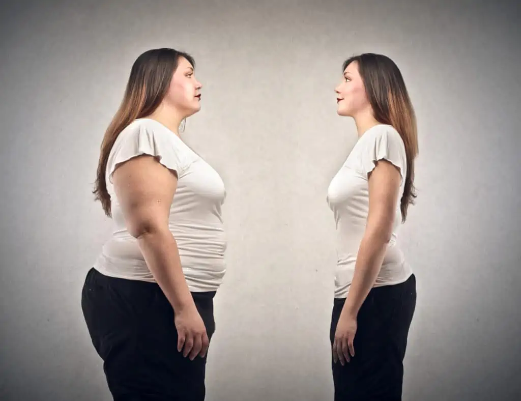 Some men judge the fertility of a woman by her body shape