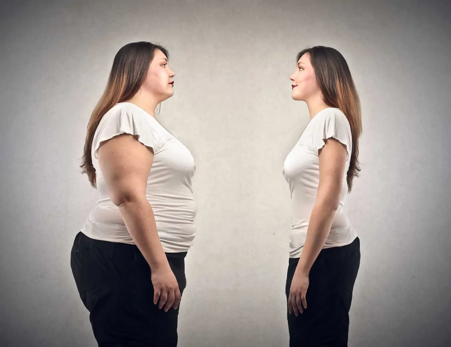 How to know if a woman is naturally curvy or is just curvy due to being  overweight - Quora